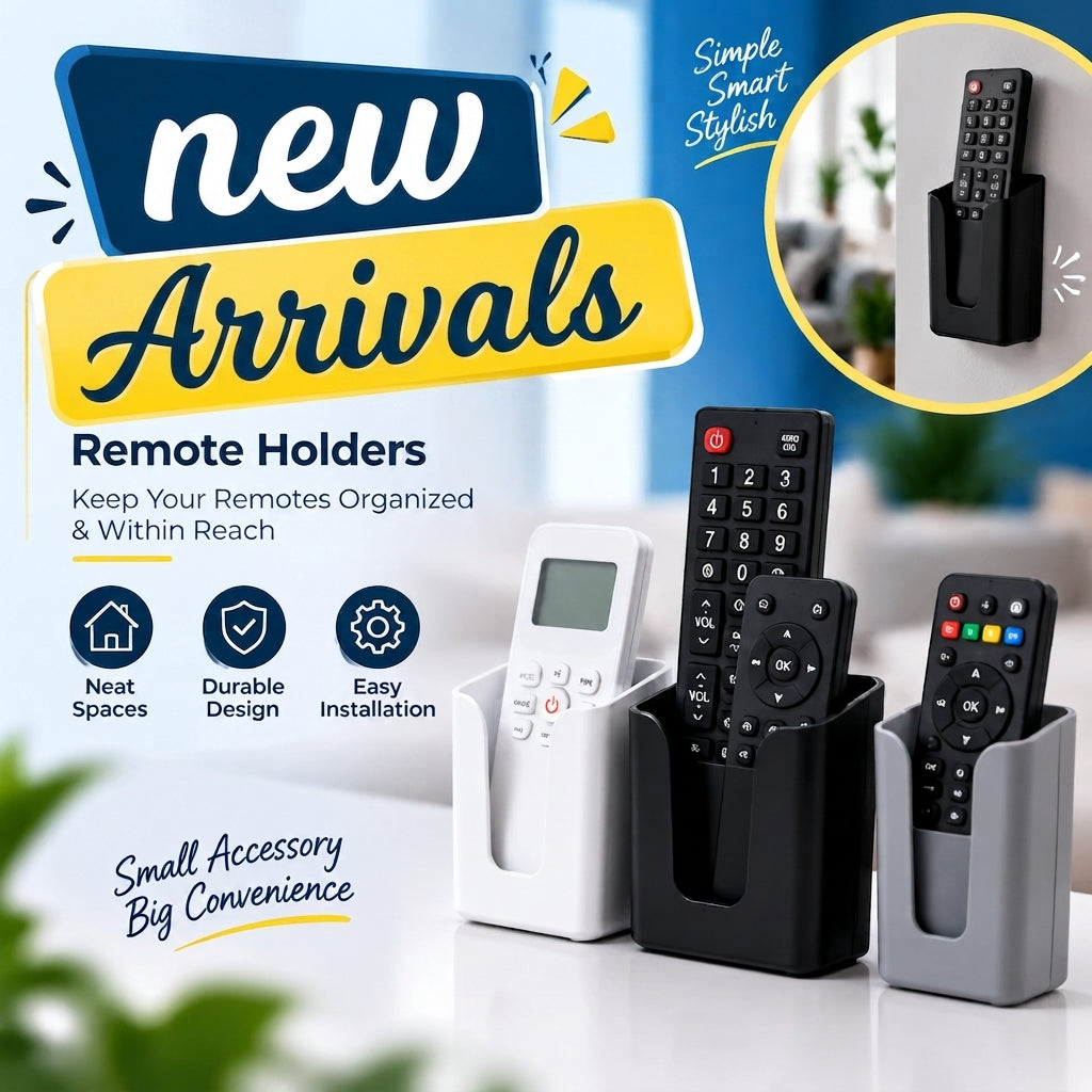 New Arrivals