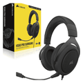 Corsair HS60 Pro Surround Gaming Headset | 7.1 Surround Sound & Noise Cancellation Mic