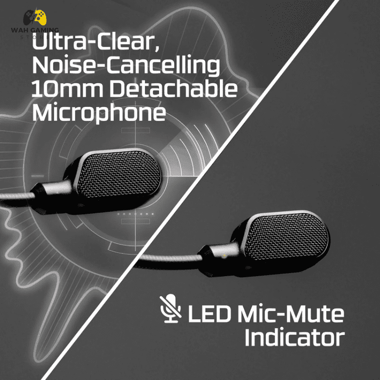HyperX Cloud III (HyperX Cloud 3) Wireless Gaming Headset – Price in Pakistan