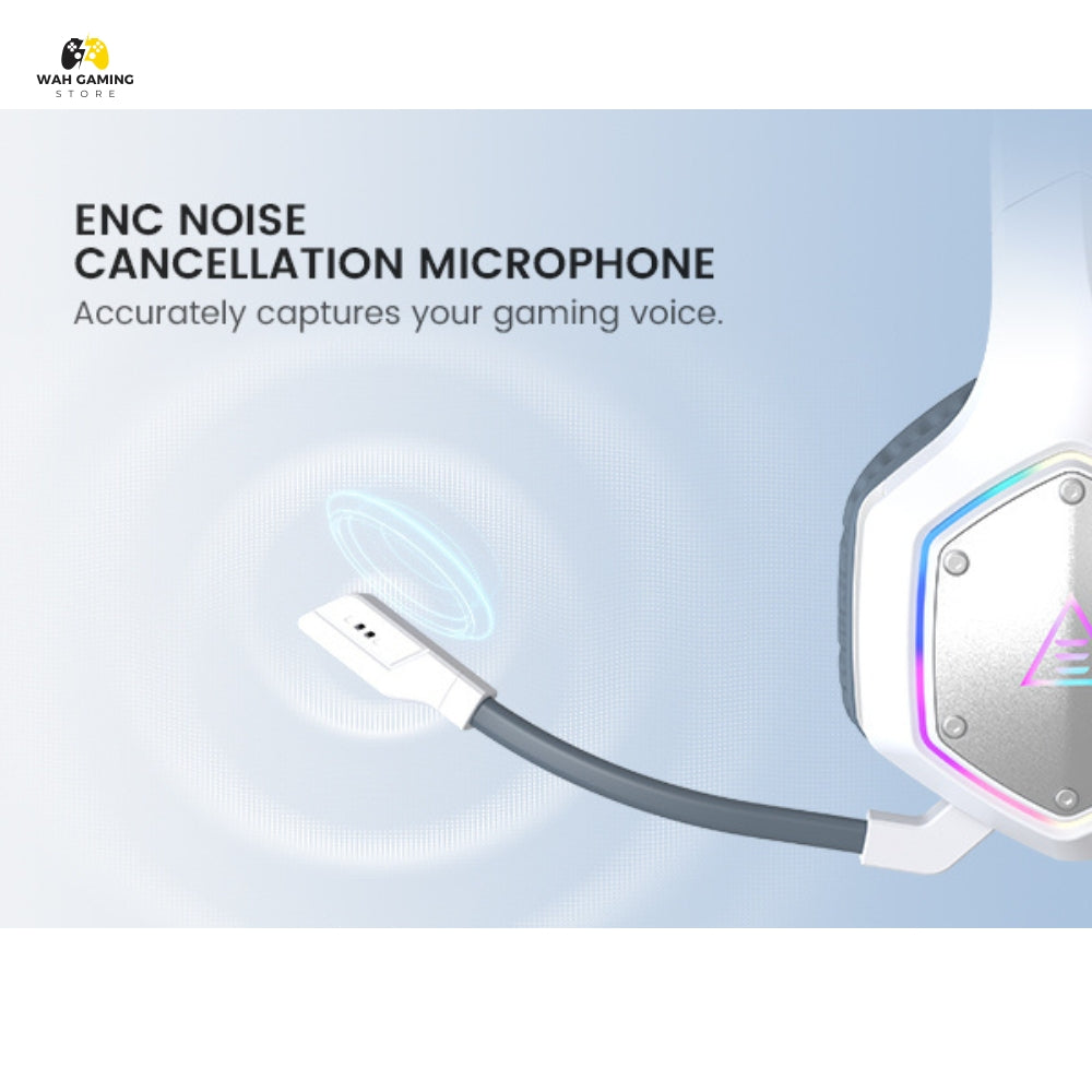 EKSA E1000 W/T Wireless Gaming Headset
