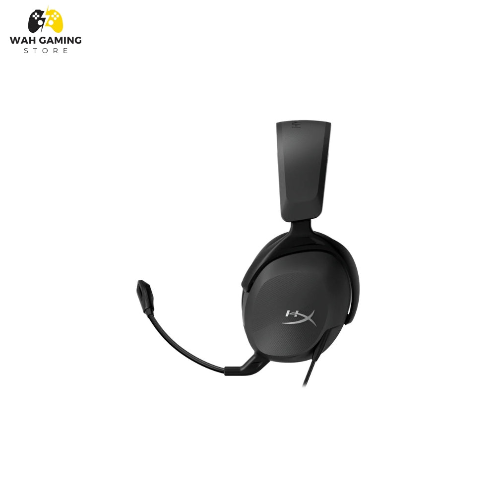 HyperX Cloud Stinger 2 Core Best Lightweight Gaming Headset (OPEN BOX) with Immersive DTS:X Headphone Spatial Audio