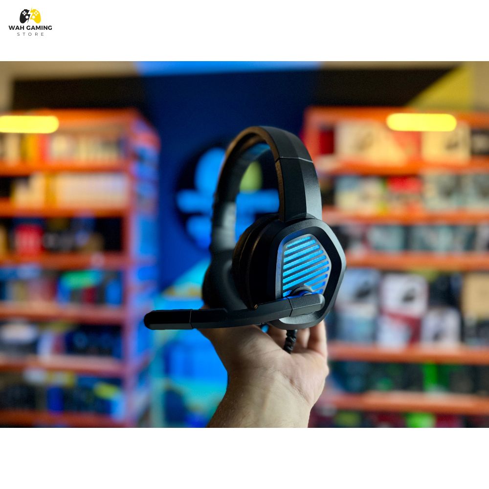 DEXP Storm Pro V2 Gaming Headset – Price in Pakistan