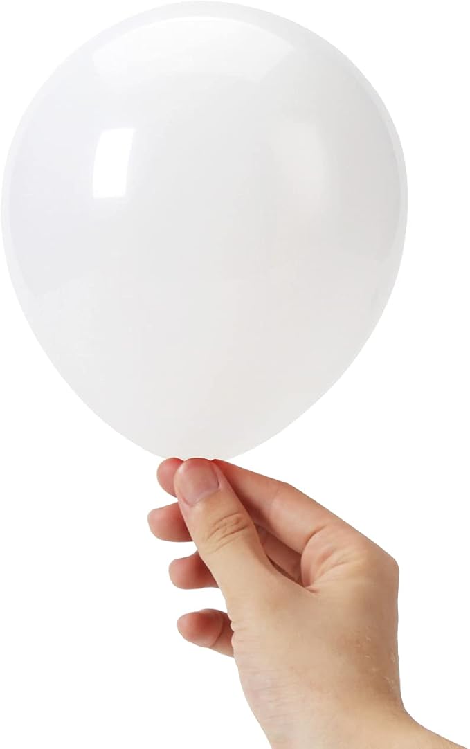 Navy-Blue White-Silver Small Balloons Party-Decorations - 5 Inch 60pcs Mini Royal Globos Graduation Men Boy Birthday Wedding Engagement Baby Bridal Shower Latex Balloon Lasting Surprise