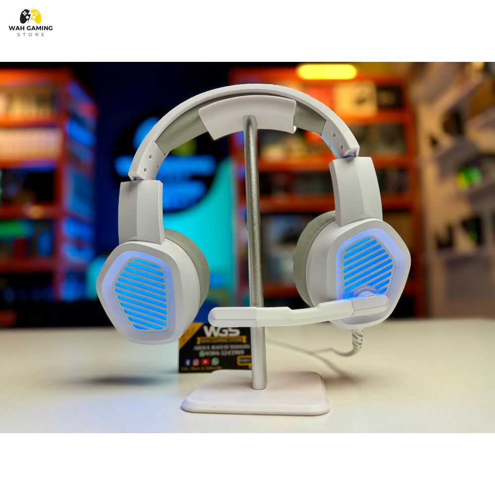 DEXP Storm Pro V2 Gaming Headset – Price in Pakistan