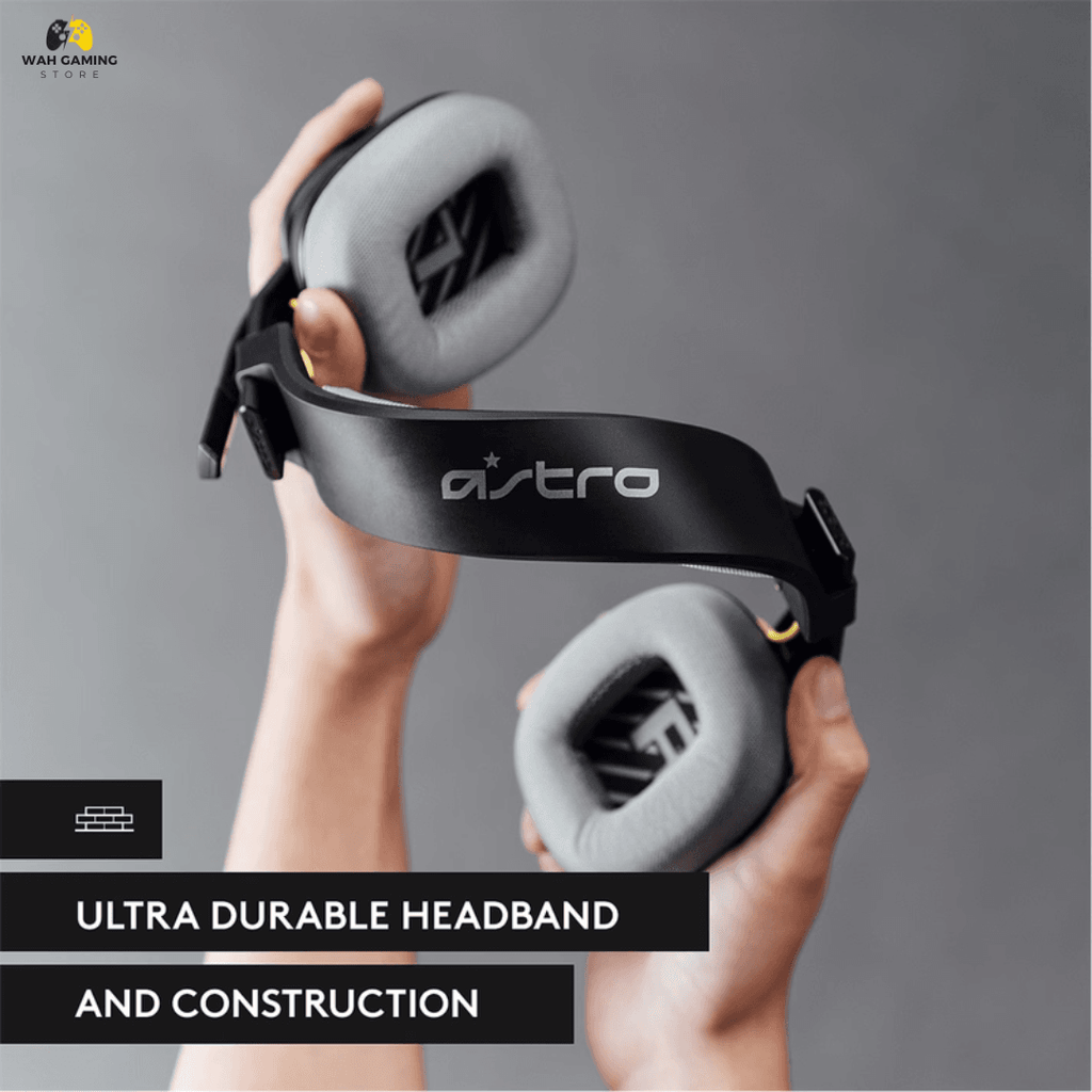 Astro A10 Gen 2 Gaming Headset – Best Price in Pakistan