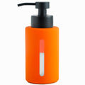 Fall Soap Dispenser