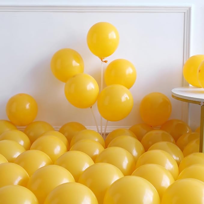 Hot Dog Party Decorations 135Pcs Red and Yellow Balloon Garland Arch Kit with Hot Dog Foil Balloons for Picnic Barbeque Gender Reveal Baby Q Baby Shower Party Decorations