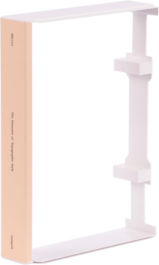 Extension Kit for Obzetap (Large gapbook, Beige)