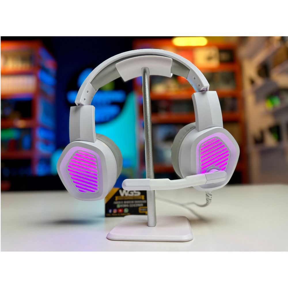 DEXP Storm Pro V2 Gaming Headset – Price in Pakistan