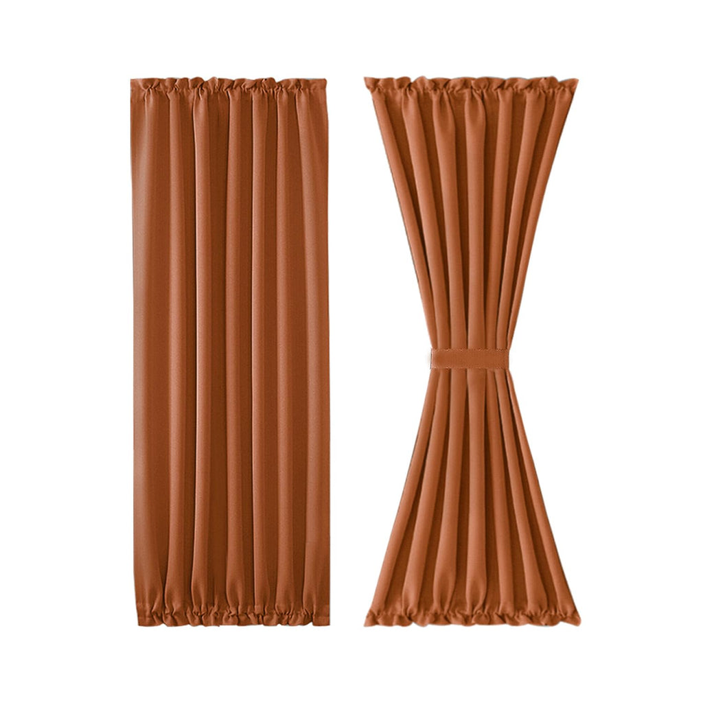 French Door Curtains