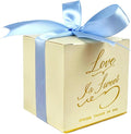 30PCS Small Gift Boxes, White Gift Box with Ribbon Wedding Party Favor Boxes Fancy Candy Gift Boxes with Lids for Anniverary Birthday Valentine's Day Packaging Presents 2.6x2.6x2.6 inch(S,Blue)
