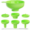 Wide Mouth Kitchen Funnel