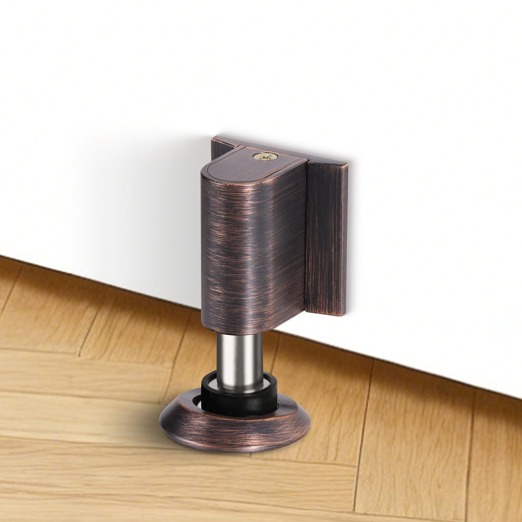 Magnetic Door Stoppers for Bottom of Door