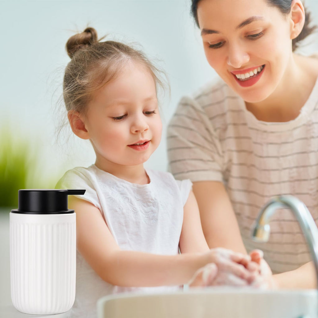 Dish Hand Soap Dispenser