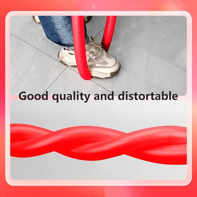 260 Balloons 100 Pcs Red Balloon Arch Graduation Long Balloons For Tying Arch Balloon Animal Birthday Party Suppplier Engagement Decor