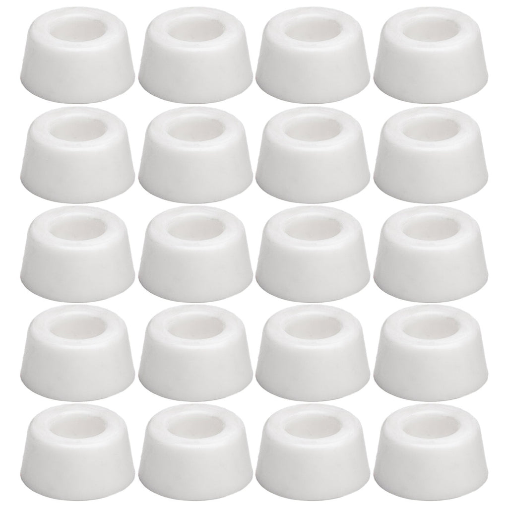 20pcs Round Furniture Pads (20 Count)