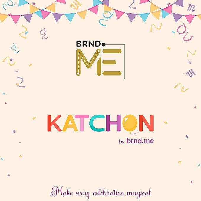 KatchOn, Valentines Day Decorations Set - Huge, Pack of 52 | Pink Fringe Backdrop Curtain and Latex Balloons for Galentines Day Decorations | Bachelorette, Birthday Decoration | Pink Party Decoration