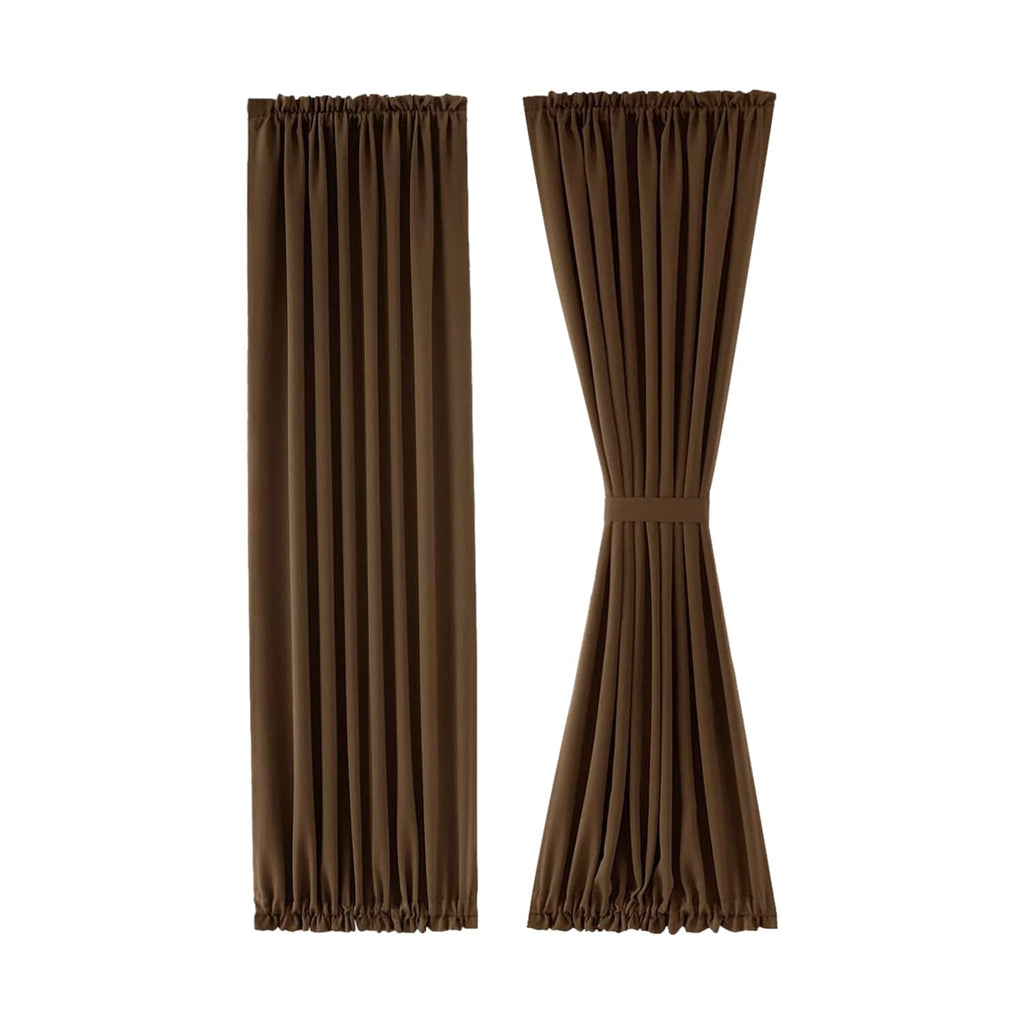 French Door Curtains