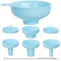 Wide Mouth Kitchen Funnel