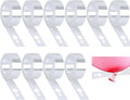 Balloon Decorating Strip,10 Balloon Arch Strip Kit for Party Wedding Birthday Decorations Balloon Tape