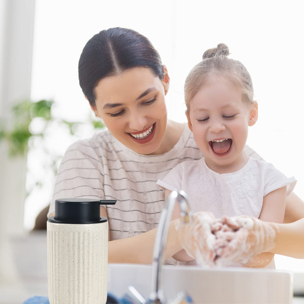 Foam Hand Soap Dispenser