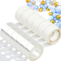 Balloon Arch Kit With Strip, 200 Glue Dots, 32.8Ft Tape for Birthday, Graduation, Wedding, Baby Shower Wall Decorations