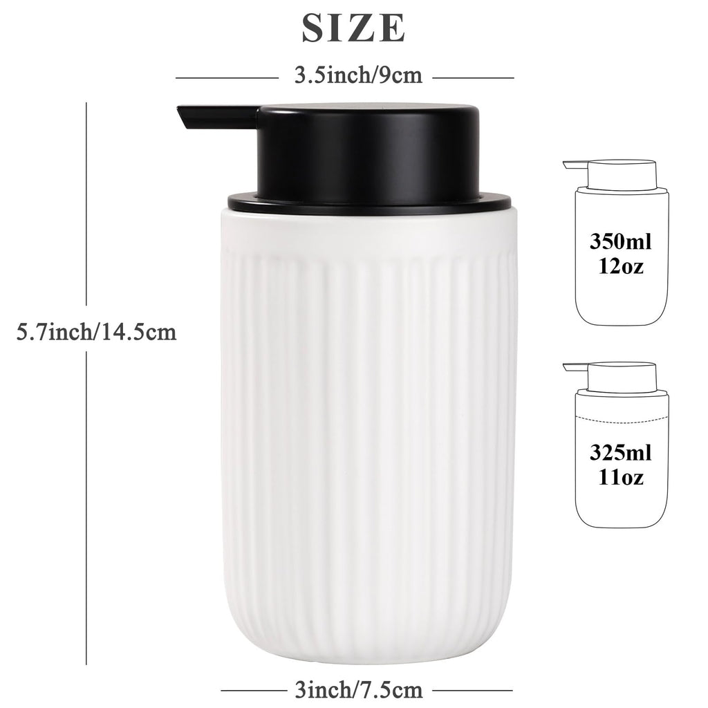 Dish Hand Soap Dispenser