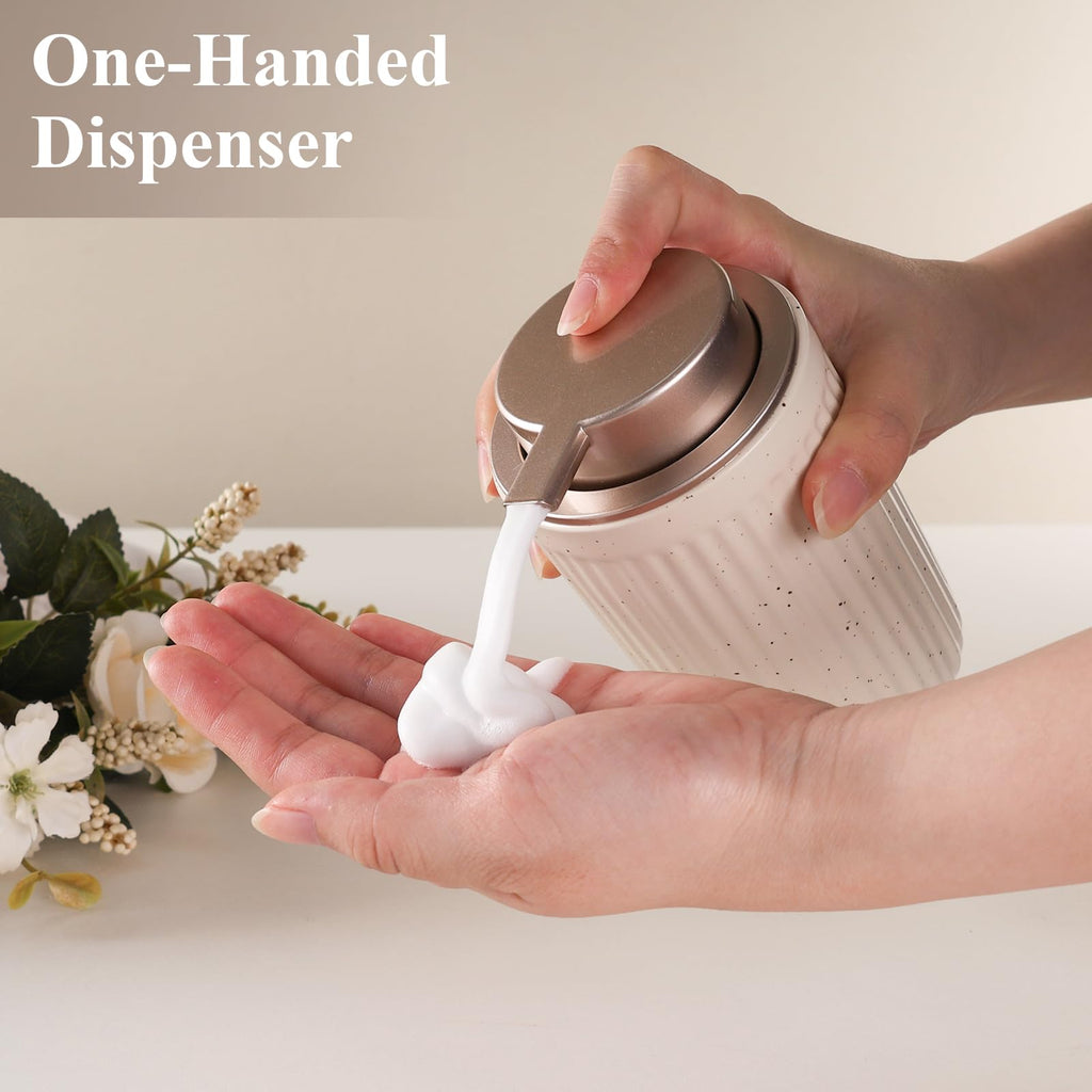 Foam Hand Soap Dispenser
