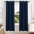 Blackout Curtain Panels
