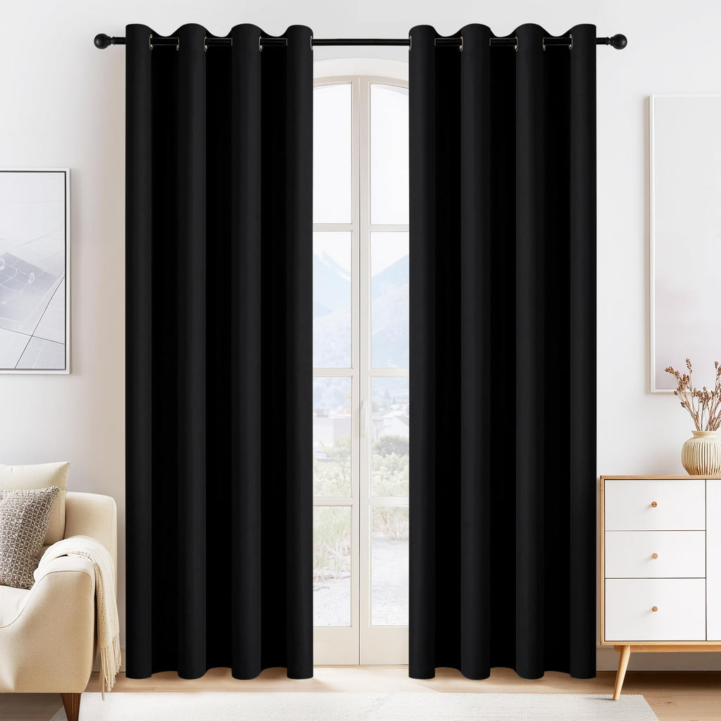 Doorway Curtains