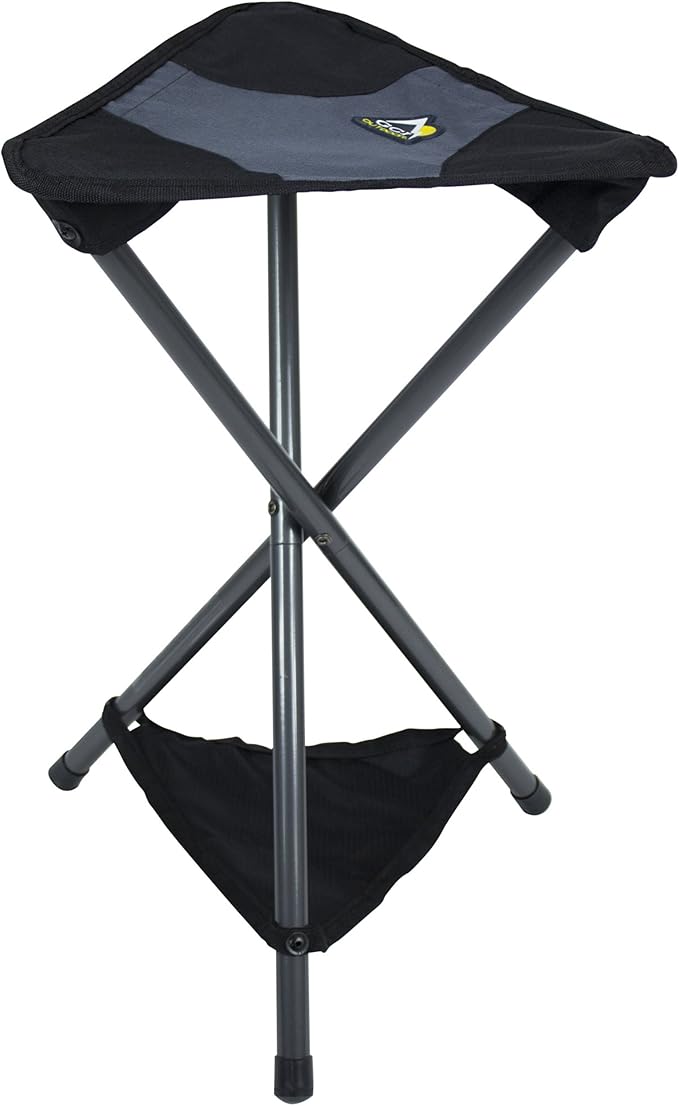 GCI Outdoor Portable Camping Stool