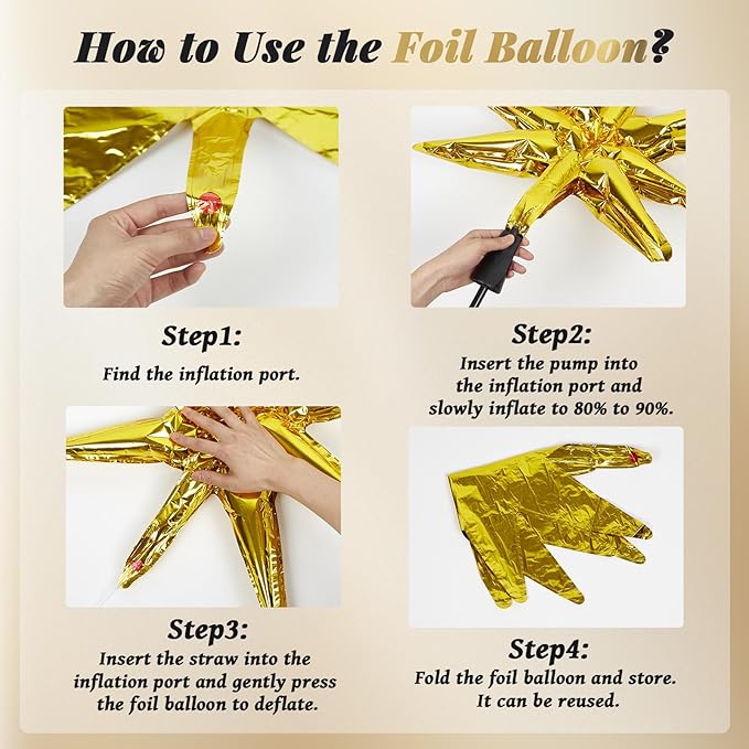 Red Black and Gold Balloons Garland Arch Kit, Red and Black Party Decorations with Gold White Balloons Confetti Latex Balloons for Graduation Anniversary Casino Movie Night Birthday Party Decorations