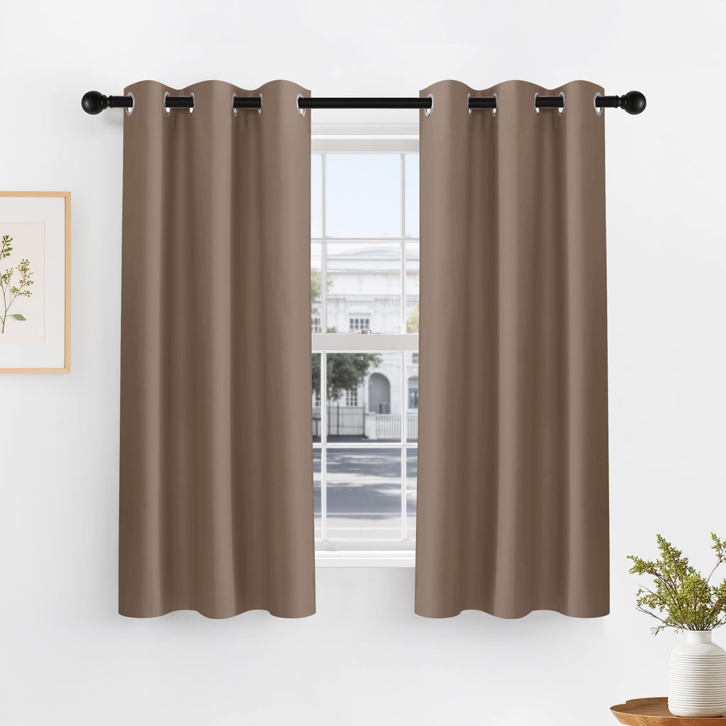 Blackout Curtain Panels (2 Count)