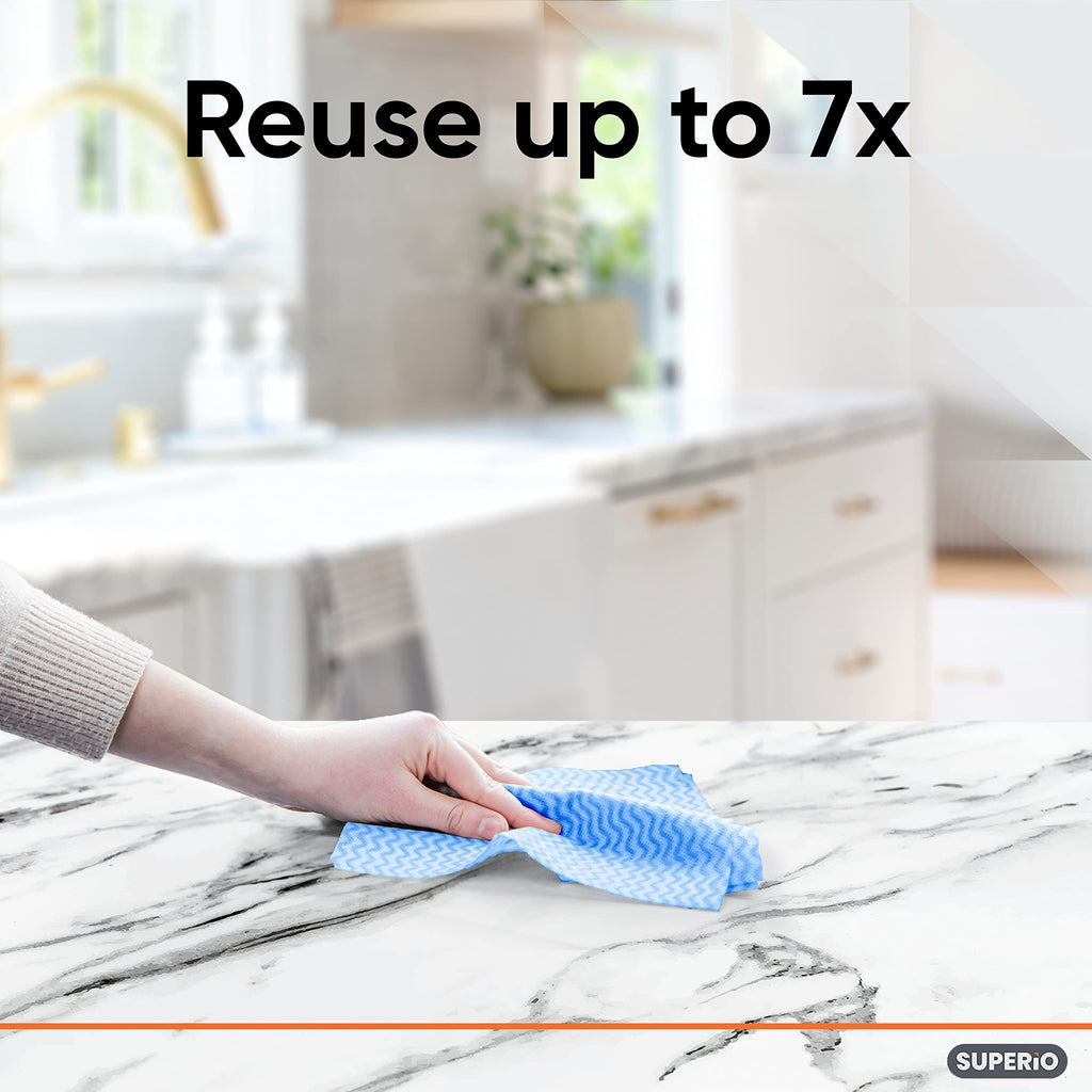 Handy Wipes For Kitchen (5 Count)