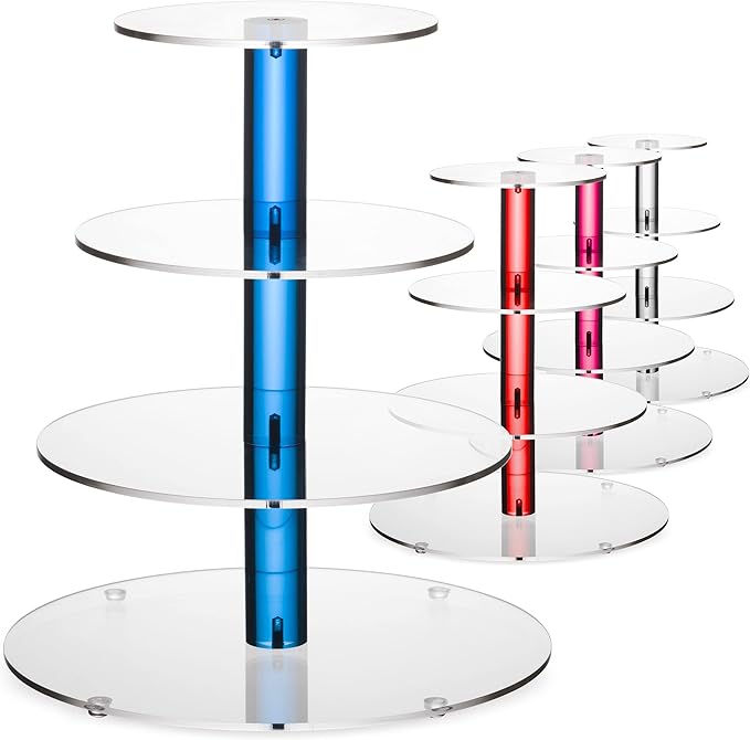 Stand (Blue)