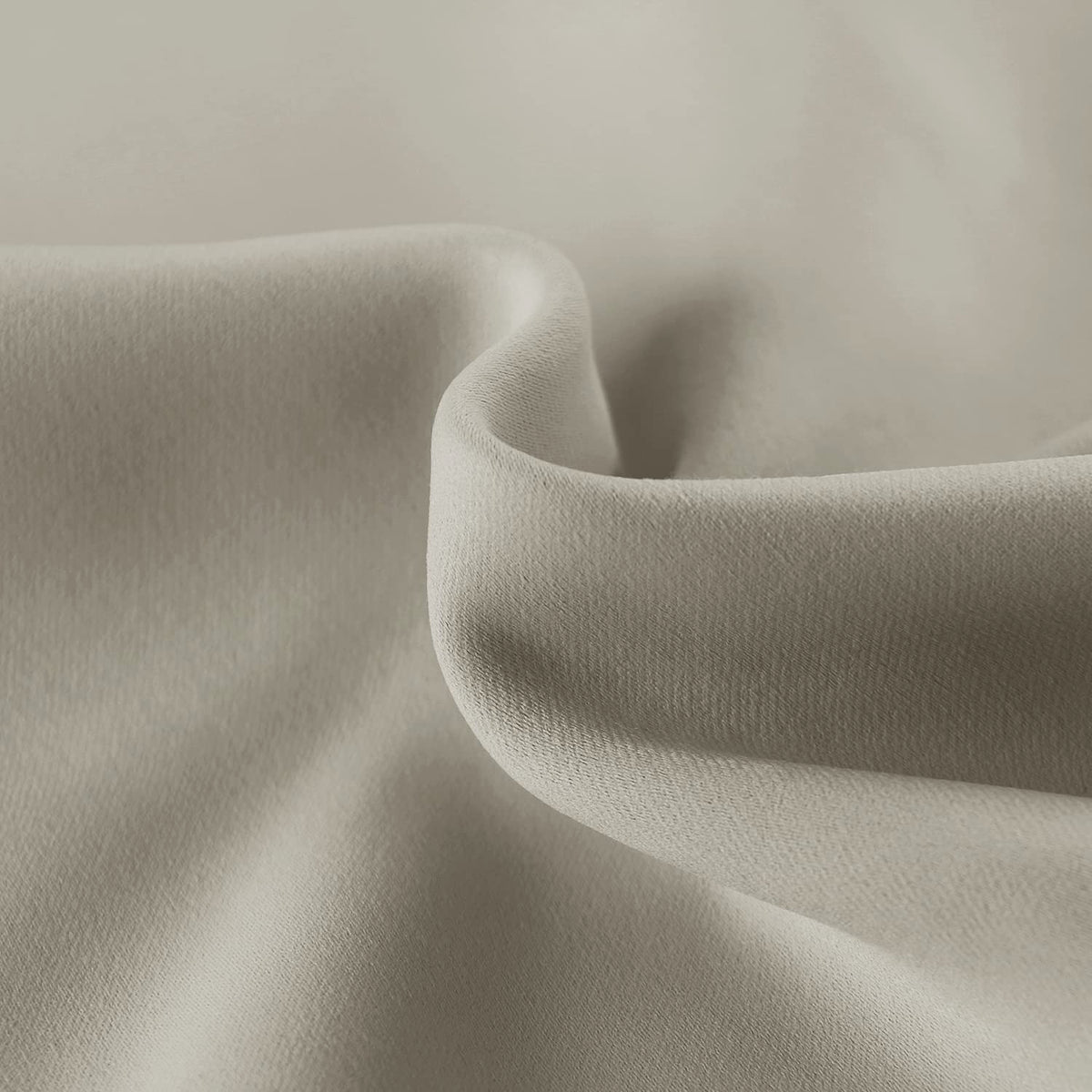 French Door Curtains