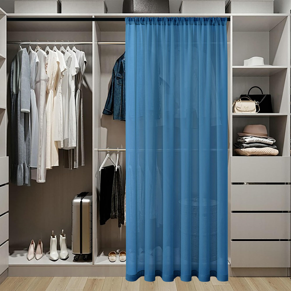 Sheer Door Curtains Closet Linen Textured Curtain Sheers Doorway Light Filtering Voile French Doors Rod Pocket Curtains Patio Glass Door