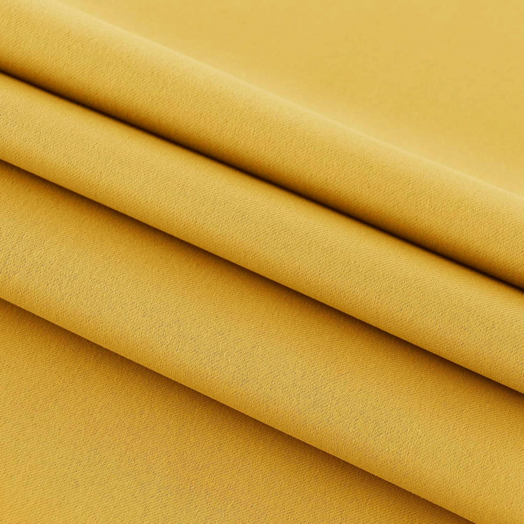 French Door Curtains