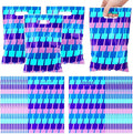 Eccliy 30 Pcs Video Game Goodie Bags Birthday Party Favor Bags Treat Candy Plastic for Theme Party Decorations Goodie Supplies