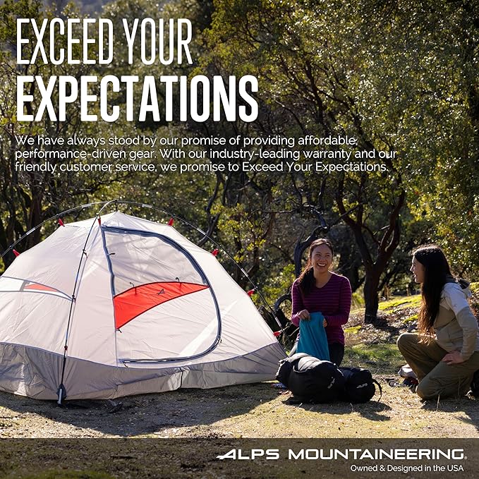 ALPS Mountaineering Weekender Camp Seat, One Size, Teal - New