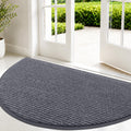 Half Circle Front Door Mat 47x23