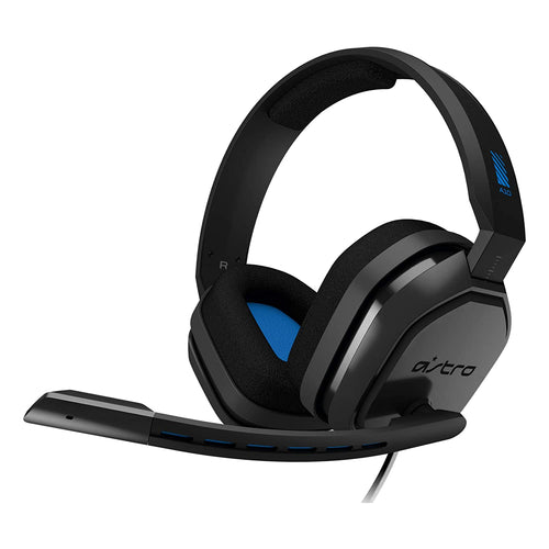ASTRO A10 Gen 1 Wired Gaming Headset