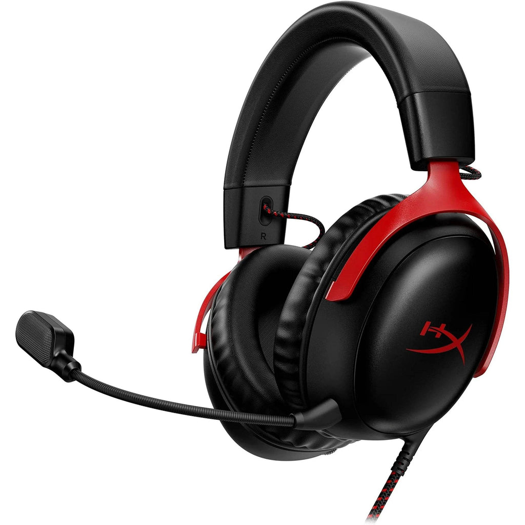 HyperX Cloud III Gaming Headset – Price in Pakistan