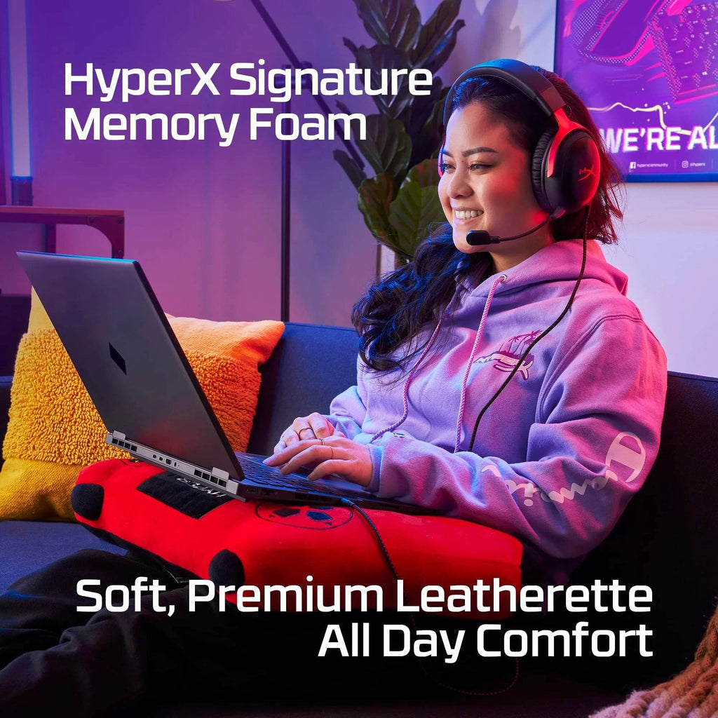 HyperX Cloud III Gaming Headset – Price in Pakistan