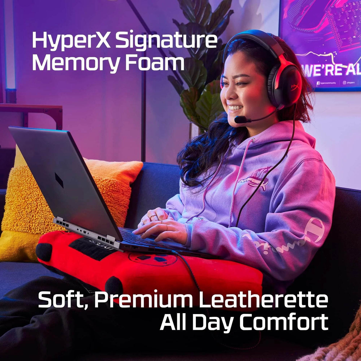 HyperX Cloud III Gaming Headset – Price in Pakistan