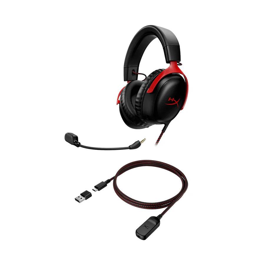 HyperX Cloud III Gaming Headset – Price in Pakistan